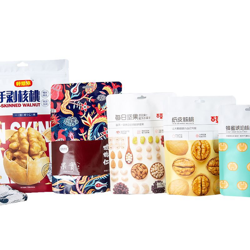 包裝袋(dai)11種塑料薄(bao)膜特性大(da)彙總！